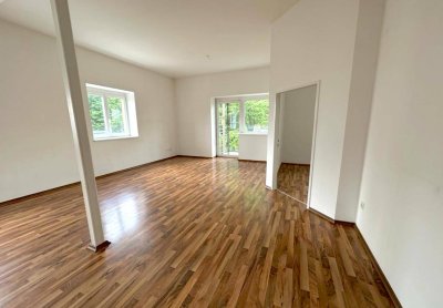 Helle 2-Zimmer-Wohnung mit Balkon in ruhiger Lage nahe dem Hartberger Stadion!