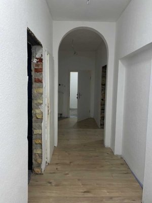 3 Zimmer Wohnung im EG in Hamm-Mitte, 90 m²