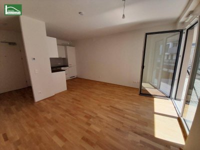 Karmeliterhof - Neubauwohntraum beim Rathausplatz