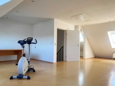 Familienfreundliches Reihenhaus in ruhiger Lage