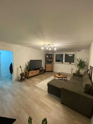 sanierte 2-Zimmer Wohnung mit 58 m² in Haßloch *PROVISIONSFREI*