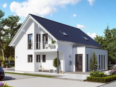 Ihr wunderschönes Zuhause im Süden Ingolstadts