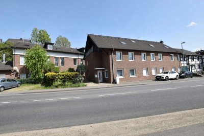 Schöne 3-Zimmer-Wohnung in Bad Münstereifel/Eicherscheid