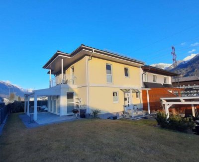 Raumwunder - Modernes Einfamilienhaus/Doppelhaus - in Toplage Vomp