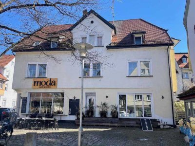 Attraktive Kapitalanlage im Stadtzentrum