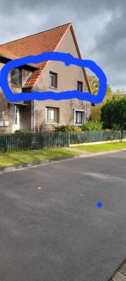 Helle 3-Zimmer Wohnung im 2. OG in Burgdorf