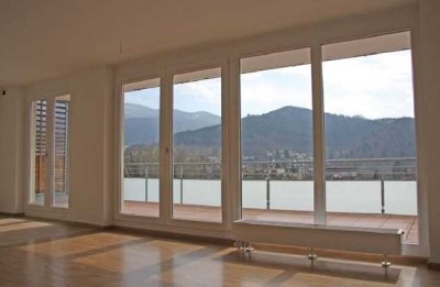 ***** Panorama & Top-Lage