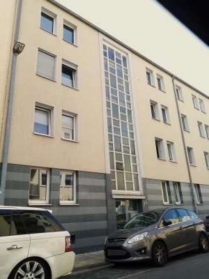 2-Zimmer-Wohnung in der Rolandstr. (Vahrenwald/List)