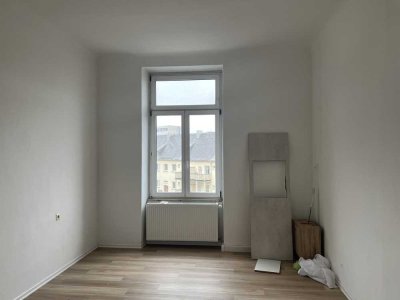 Möblierte 2,5 Zimmer-Wohnung in Grombühl (Würzburg)