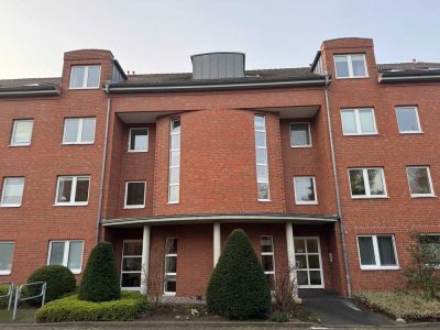 Hochwertige Senioren- Wohnung in Heikendorf, Strandnah!
