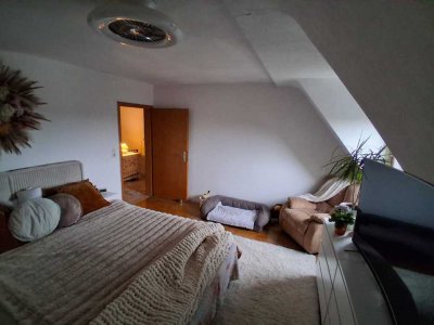 Geräumiges Einfamilienhaus mit 5 Zimmern in Aschaffenburg-Obernau