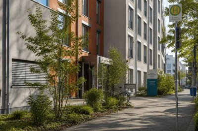 WERTE MIT WEITBLICK – Kompromisslose Sicherheit im Herzen des Riedbergs
