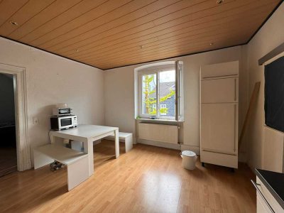 Gemütliche 2,0-Zimmer-Wohnung im Herzen Gevelsbergs zu vermieten