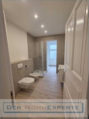 Sanierte 2-Zimmer-Wohnung in Flensburg