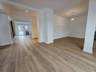 Umfangreich modernisierte Eigentumswohnung in Essen-Kupferdreh! Provisionsfrei