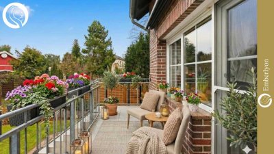 Modernes Familienglück in Berlin-Pankow: Gepflegte Doppelhaushälfte mit Garten & Carport