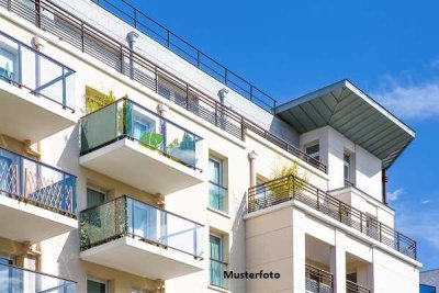 3-Zimmer-Wohnung mit Loggia - provisionsfrei