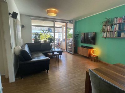 Familientraum in Freiburg! Exklusive 4-Zimmerwohnung mit Balkon, Einbauküche und 1 Stellplatz