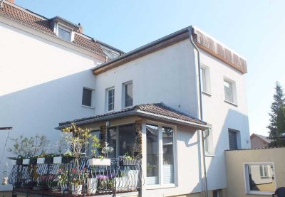 Sonnige, ruhige Einraumwohnung in Fredersdorf-Vogelsdorf