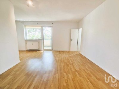 Kapitalanlage oder Selbstbezug: 1-Zimmer-Wohnung mit Balkon und Stellplatz in Wiesbaden