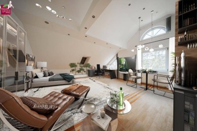 Miete mit Perspektive – Wohnen, genießen und Eigentum sichern