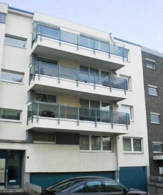 Sanierte 3-Zi. Wohnung in Köln-Mauenheim