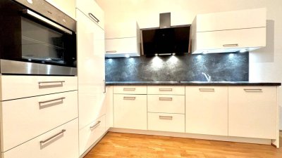 3-Zimmer Gartenwohnung mit 2 Terrassen und 2 KFZ Abstellplätze in Fürstenfeld