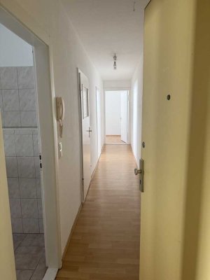 Attraktive 2-Zimmer-Wohnung in Berlin Oberschöneweide (Köpenick)