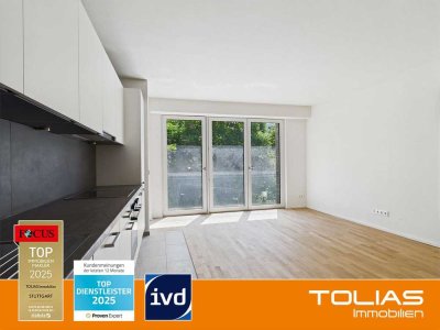 Sonnenbergareal - Urbane Wohnqualität mit Nahversorgung – Lebensqualität auf den Punkt gebracht