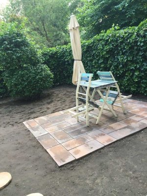 Perle im Bayerischen Viertel Berlin-Schöneberg