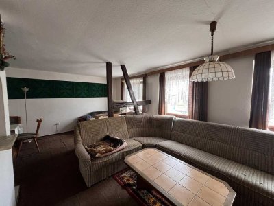 WOHLFÜHLZUHAUSE FÜR FAMILIEN MIT GARTEN