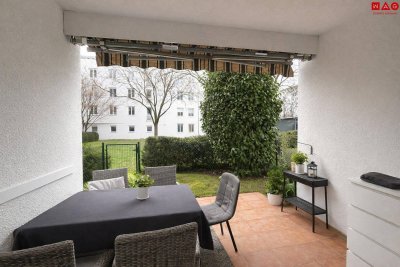 Attraktive 3-Zimmer-Wohnung mit Terrasse in 4030 Linz/Ebelsberg | 77,87 m² | beziehbar ab SOFORT
