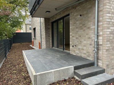 Urbanes Wohnen mit Flair! Neubauwohnungen im Uni-Viertel