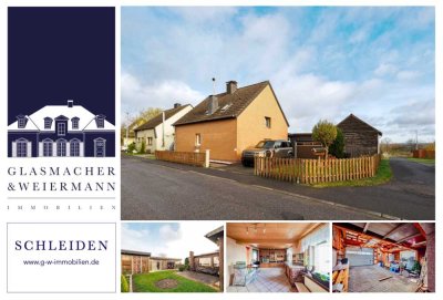 Einfamilienhaus 
Fernab jeglichem Stress