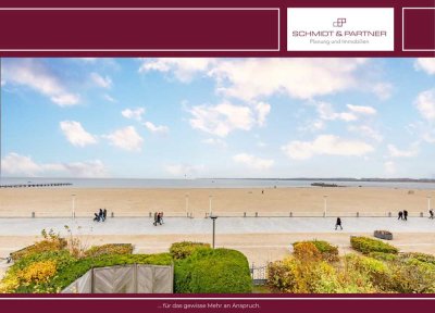 Exklusives Open House 10.05.2025 – Villa „Anne-Marie“ mit Ostseeblick (nur mit Anmeldung)