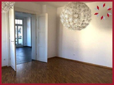 ***RICHERT & CO -  3-Familienvilla***