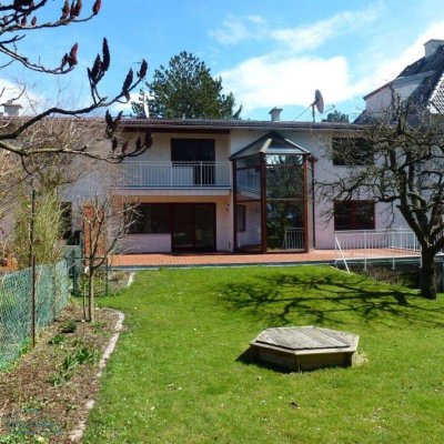 EINFAMILIENHAUS MIT GARTEN NÄHE NAPOLEONWALD