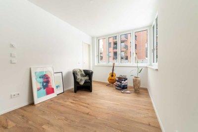Ein Haus für individuelle Wohnideen
