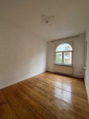 Exkl.Baudenkmalwohnung in Mainz/Neustadt