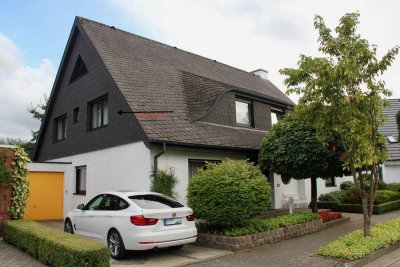 Teilmöblierte Zweizimmer-Wohnung für Wochenendpendler oder Studenten