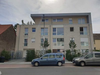 Exklusives Penthouse mit vier Zimmern in Mönchengladbach Holt