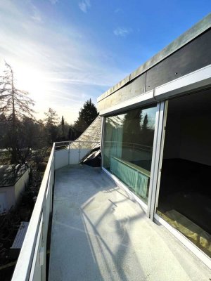 Hochwertige Dachgeschosswohnung in bevorzugter Lage von Bad Schwartau