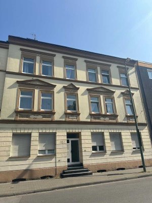 Gemütliche 1,5-Zimmer-Wohnung zu vermieten!