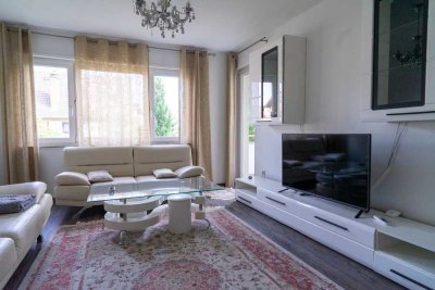 Sonnige, vermietete 2 Zimmer-ETW mit Balkon in Schwetzingen, sucht neuen Eigentümer!