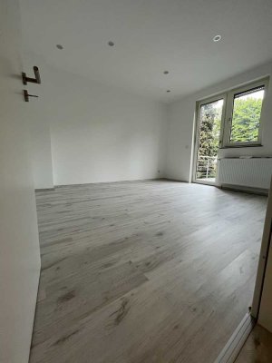 Attraktive 2-Zimmer-Wohnung mit gehobener Innenausstattung mit Balkon in Alsdorf