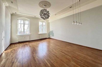 Leben am Vinckekanal: Luxus-Eigentumswohnung mit Loftcharakter