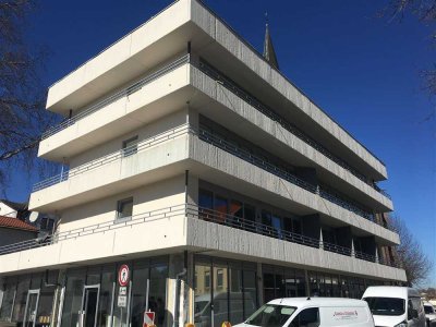 2-Zimmer Wohnung in Dortmund-Hörde!