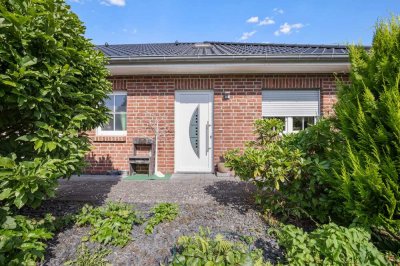 Bungalow mit Einliegerwohnung in Bestlage!