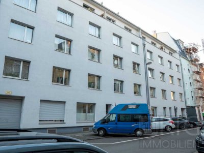 Jetzt Renditechance nutzen! provisionsfrei investieren & Mietertrag sichern!