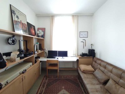 Exklusive 1-Raum-Wohnung in Passau